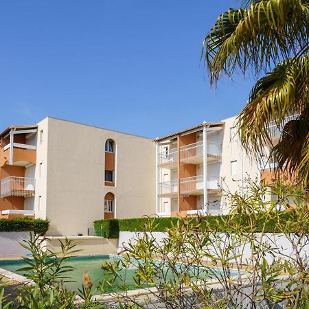 Appartement 2P Primavera Agde Bagian luar foto